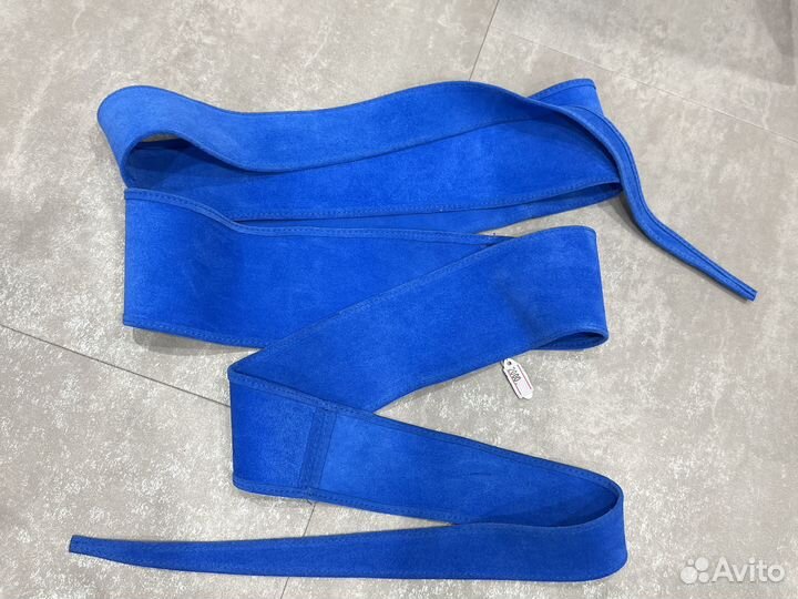 Ремень женский