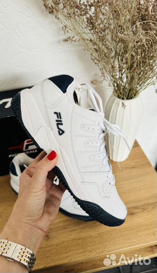 Кроссовки Fila мужские оригинал