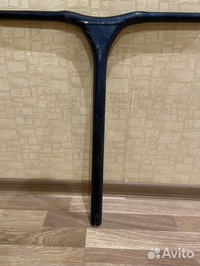 Руль для трюкового самоката Crisp