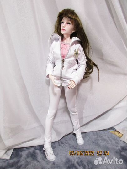 Одежда для бжд куклы