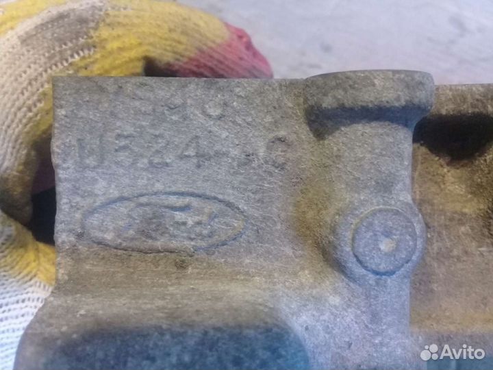 Коллектор впускной Ford Focus 1 2.0 Split Port