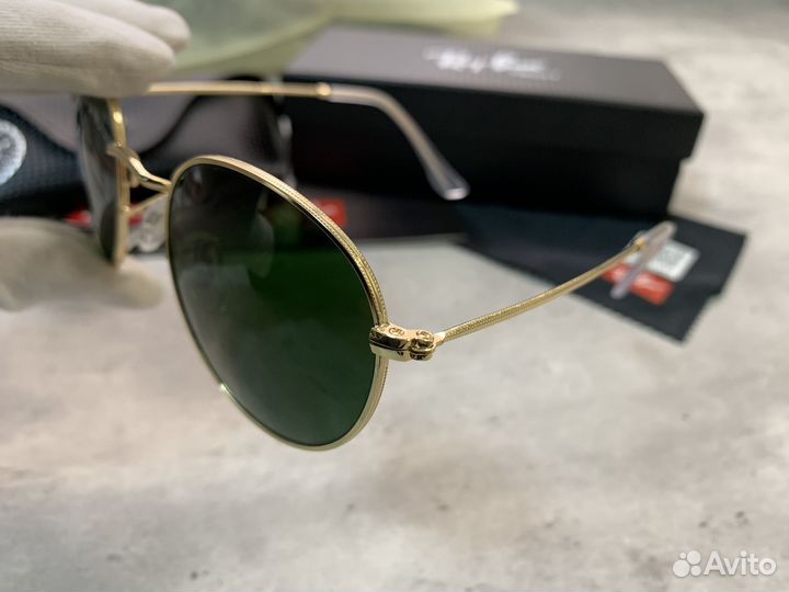 Очки Ray Ban солнцезащитные