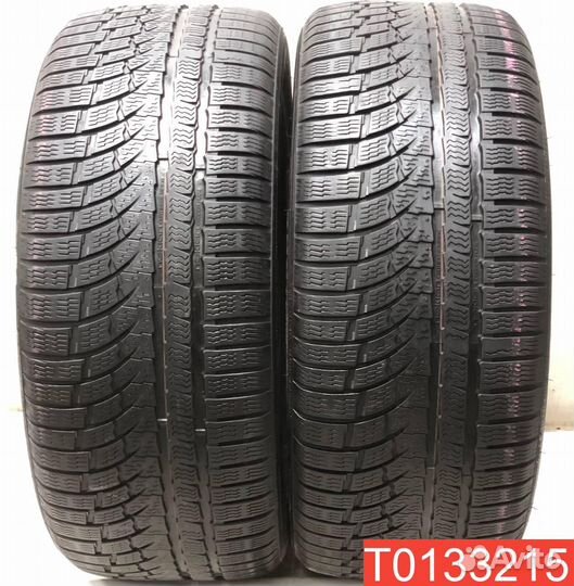 Nokian Tyres WR A4 255/45 R19 104V