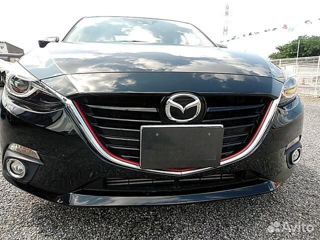 Mazda Axela 1.5 AT, 2019, 38 300 км
