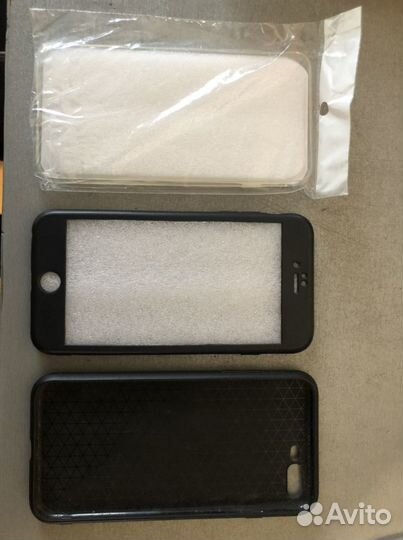 Аксессуары для телефона iPhone