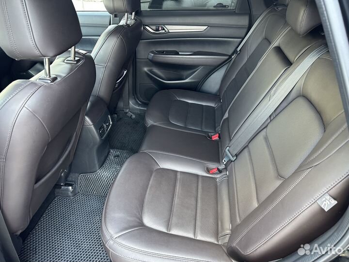 Mazda CX-5 2.5 AT, 2020, 28 000 км