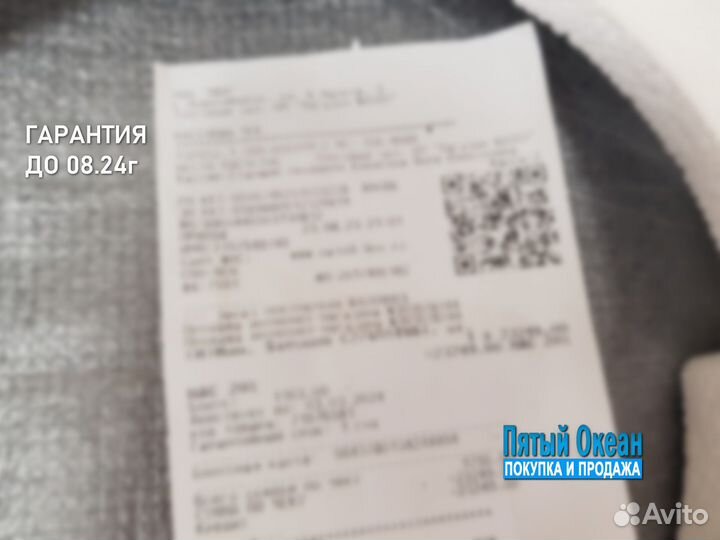 27'' (68см) Монитор Samsung C27G55tqbi 2K 144Hz