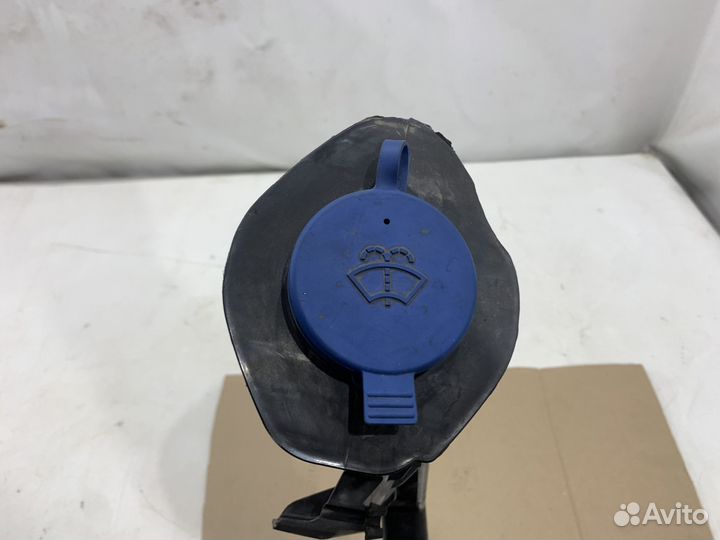 Горловина бачка омывателя Mercedes W213