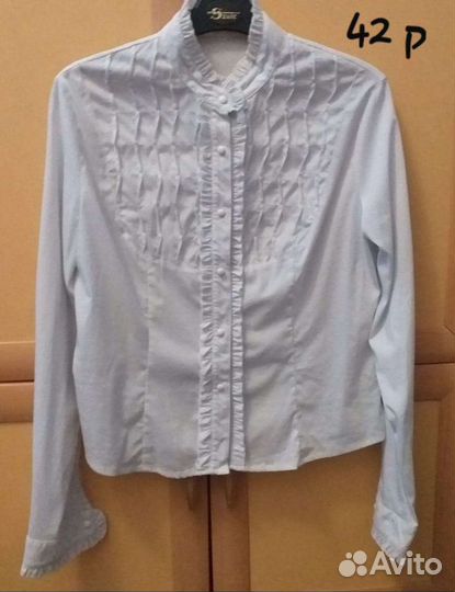 Рубашка женская