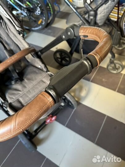 Коляска valco baby snap 4 ultra trend