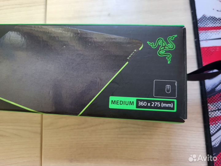 Коврик для мышки