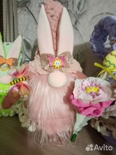 Предметы декора для интерьера