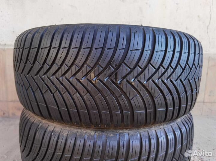 Kleber Quadraxer 2 225/45 R17 94V