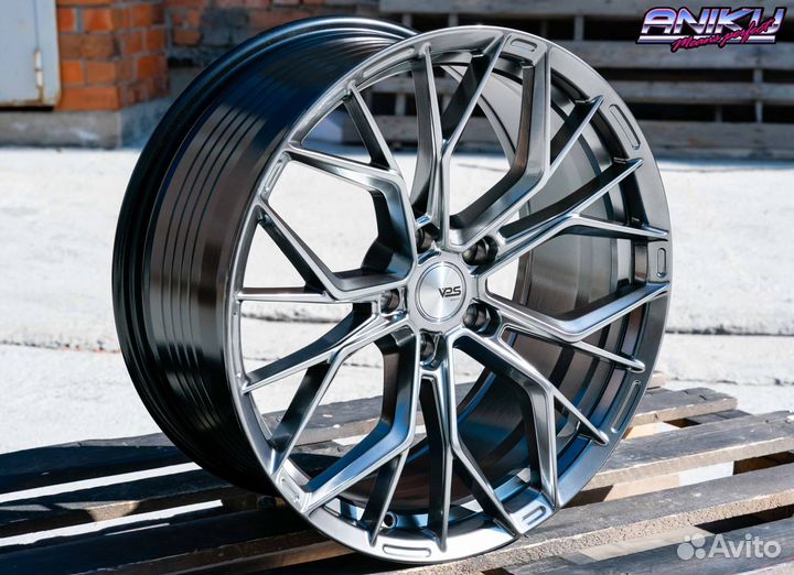 VPS Flow Forming R19 8.5j ET35 5*114.3 (FF010-4)