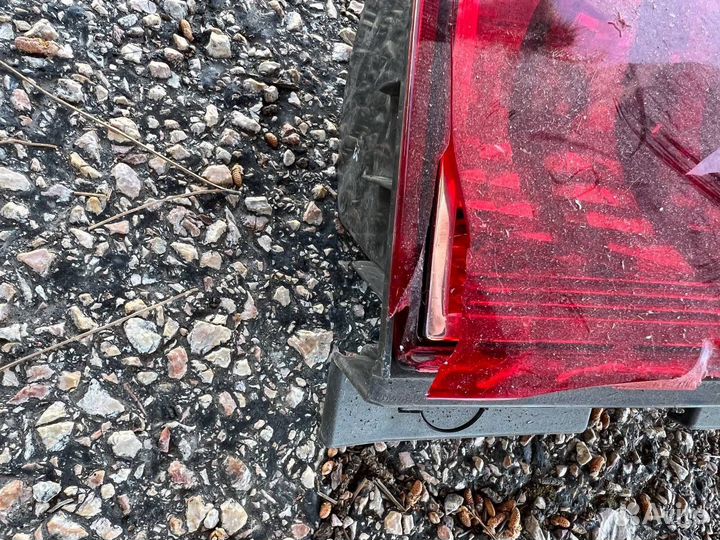 Задний фонарь Левый kia ceed SV 2008