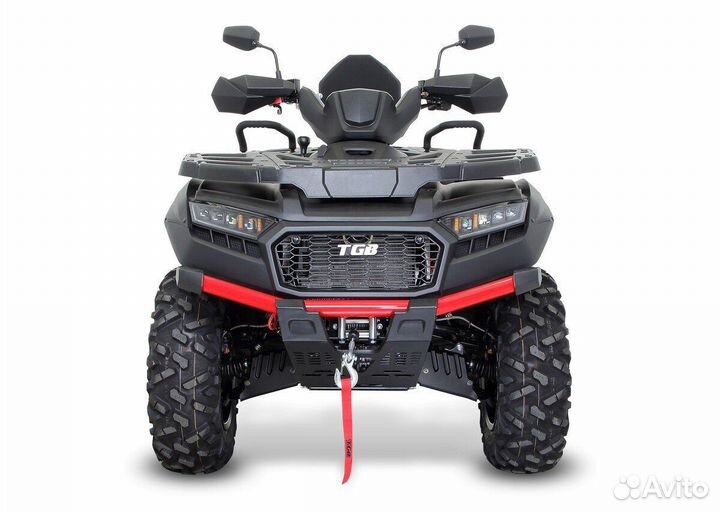 Квадроцикл TGB Blade 1000 LTX EPS Premium