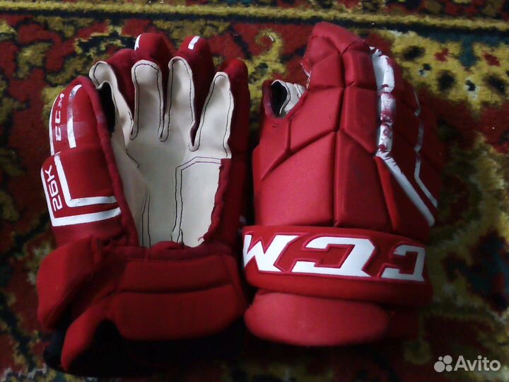 Хоккейная форма