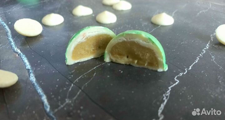 Набор конфет