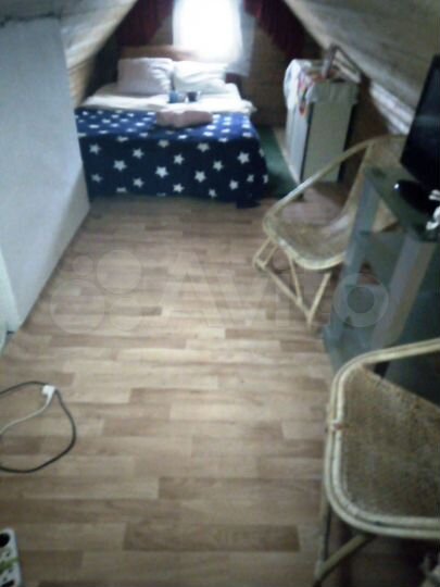 Комната 9 м² в 3-к., 3/3 эт.