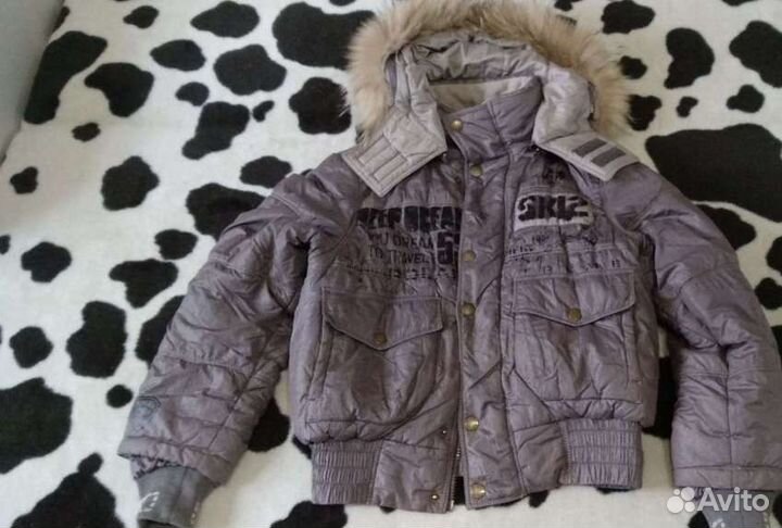 Вещи на мальчика от 8 до 11 лет