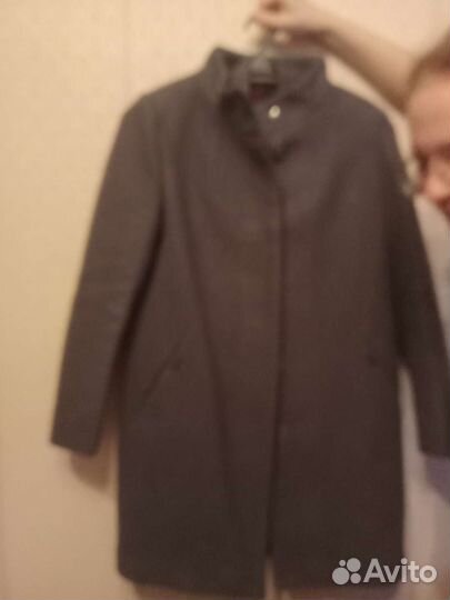 Пальто женское