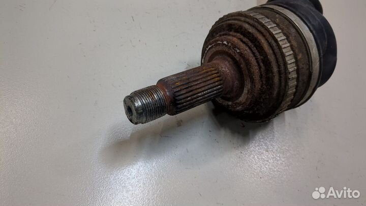 Полуось Honda Pilot, 2004