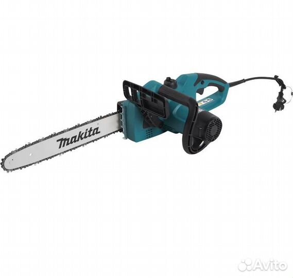 Электропила Makita UC4041A 1800 Вт шина 40 см