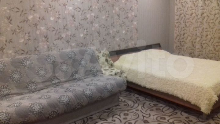 1-к. квартира, 31 м², 1/5 эт.