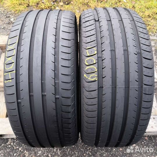 Vredestein Ultrac Cento 225/40 R18 92Y