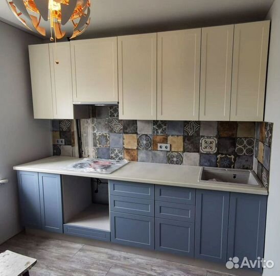 Кухня столешница в подарок