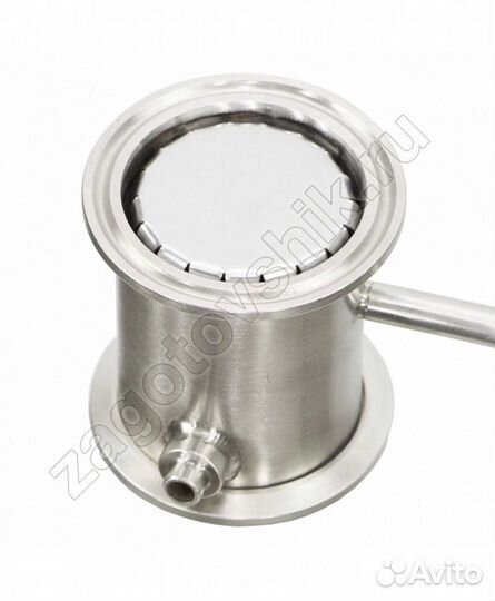 Узел отбора по жидкости 3 дюйма