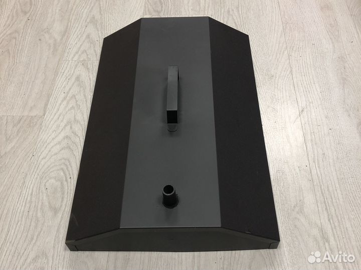 Коптильня горячего копчения