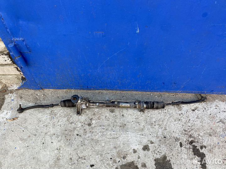 Рулевая рейка mini R50, R52, R53 №3