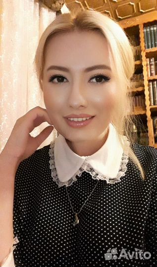 Репетитор по английскому языку