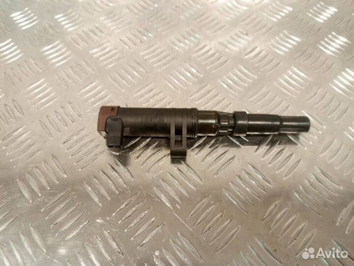 Катушка зажигания Renault Megane 2 (2002 - 2006)