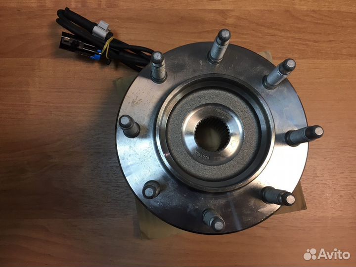 Ступица Hummer H2 2003-2007