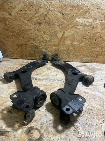Рычаги Форд Фокус 3 правый