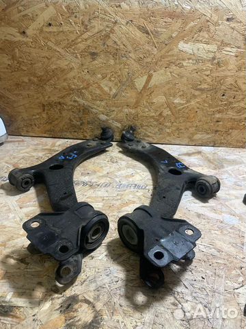 Рычаги Форд Фокус 3 правый