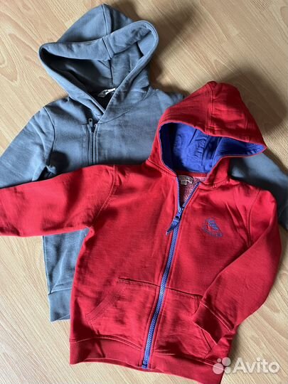 Вещи для мальчика 5-6 лет