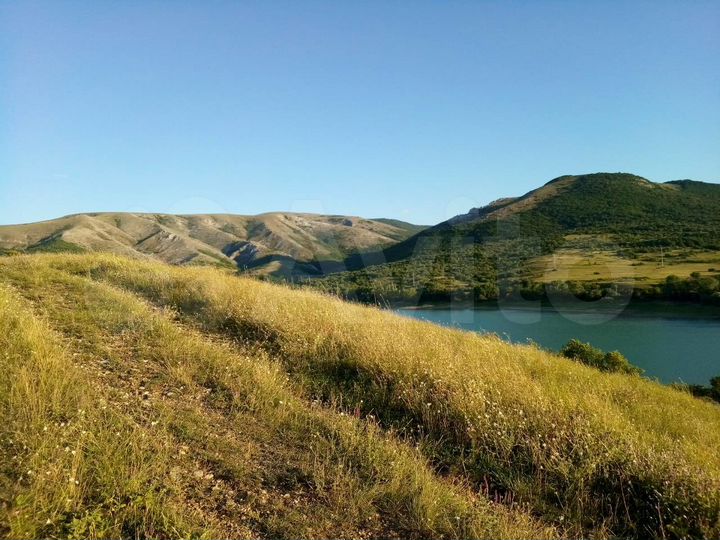 Участок 4,3 сот. (СНТ, ДНП)