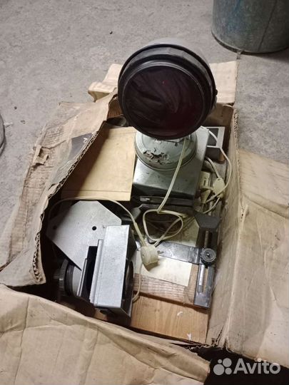 Фото увеличитель