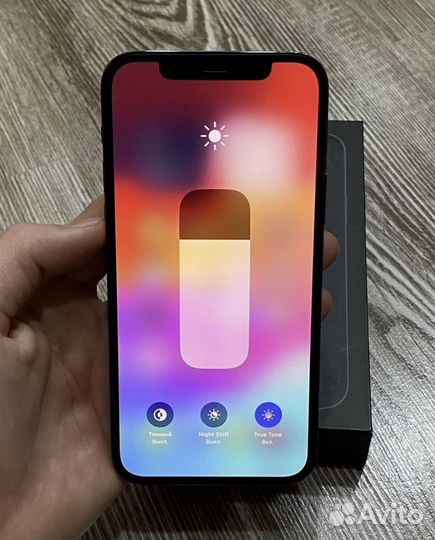 iPhone 12 Pro, 256 ГБ