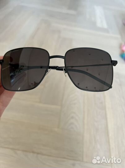 Очки Saint Laurent оригинал