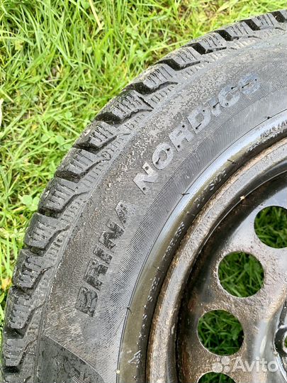 R15 Viatti Brina Nordico V-522 195/65, PCD 5x112 DIA 66.6