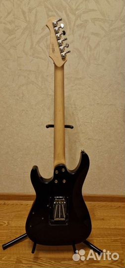 Harley Benton Fusion II