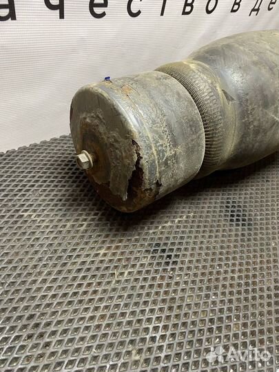 Пневмоподушка Volvo FH4 230596-2