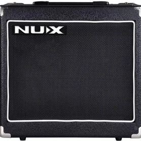 Комбик Nux Mighty 15se
