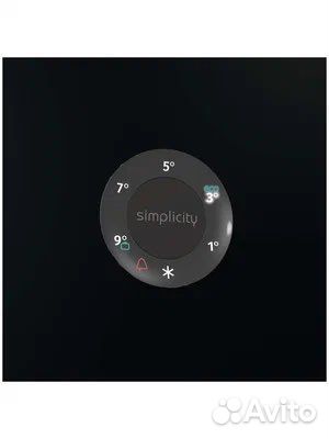 Холодильник Gorenje NRK 6201 sybk, черный