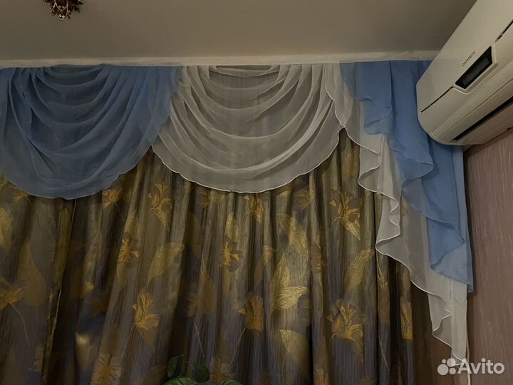 Ламбрекен б/у