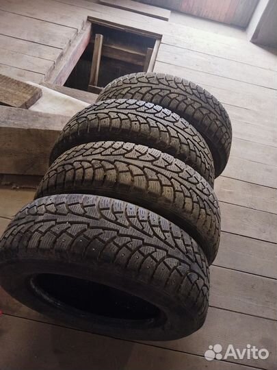Kingstar SW41 205/65 R15
